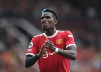 Pogba Out To Prove Man Utd Wrong After Transfer ‘Mistake’