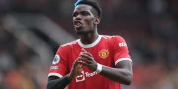 Pogba Out To Prove Man Utd Wrong After Transfer ‘Mistake’