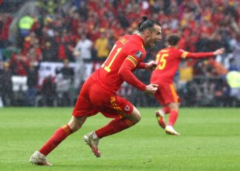 Wales Secures Narrow Win Over Ukraine To Reach First World Cup In 64 Years