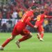 Wales Secures Narrow Win Over Ukraine To Reach First World Cup In 64 Years