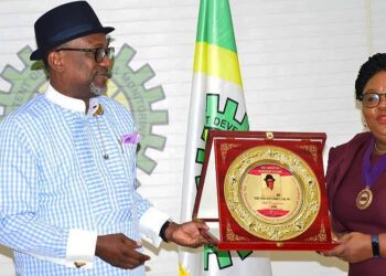 APWEN Commends Nigerian Content Board For Women Capacity Building Initiatives