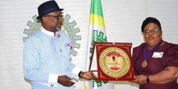 APWEN Commends Nigerian Content Board For Women Capacity Building Initiatives