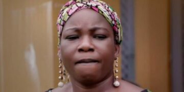 I Have An Issue That Is Eating Me Up – Ada Ameh