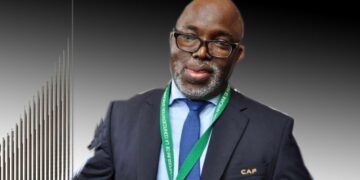 Nigeria Football Continues To Wax Strong – Pinnick Raves About U-17, U-20 Success