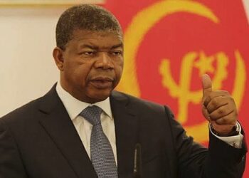 Angola's President Sworn In For Second Term After Disputed Win