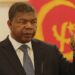 Angola's President Sworn In For Second Term After Disputed Win