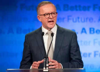 Australia, Indonesia Deepen Cooperation As Australian PM Begins Visit To Indonesia