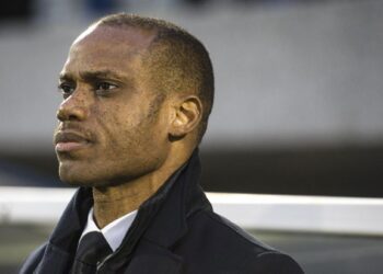Why I Accepted To Manage SV Straelen – Oliseh