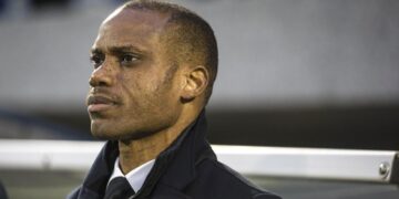 Why I Accepted To Manage SV Straelen – Oliseh