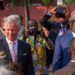 Belgian King Philippe Reiterates Regrets For Colonial Exploitation of DR Congo