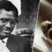 Belgium Returns Gold Tooth Of Congo Independence Hero Patrice Lumumba
