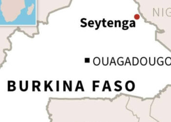 Burkina Faso Falls Into Mourning After Suspected Jihadists Kills 50