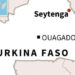 Burkina Faso Falls Into Mourning After Suspected Jihadists Kills 50