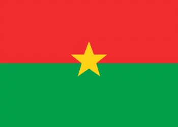 Burkina Faso