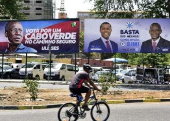 Cape Verde Declares Economic Emergency As Inflation Hikes To 8%