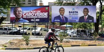 Cape Verde Declares Economic Emergency As Inflation Hikes To 8%