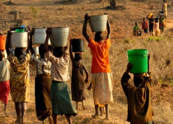 Network Against Child Trafficking Joins The Rest Of The World To Kick Against Child Labour