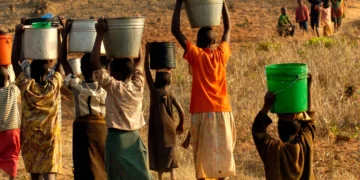 Network Against Child Trafficking Joins The Rest Of The World To Kick Against Child Labour