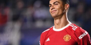 Ronaldo Seek Man United Exit Amid Keen Interest From Roma