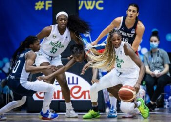 Mali Replaces D’Tigress In 2022 FIBA World Cup