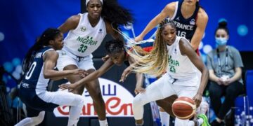 Mali Replaces D’Tigress In 2022 FIBA World Cup