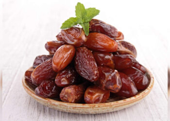 Dates Is An Excellent Natural Sweetener
