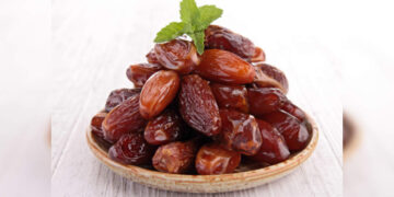 Dates Is An Excellent Natural Sweetener