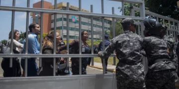 Dominican Republic: Environment Minister Shot Dead In Office