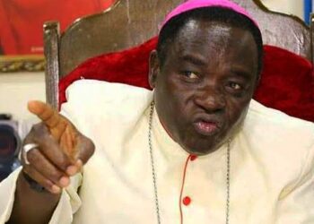 Nigeria: Stop Dishing Hypocritical Christmas Wishes, Bishop Kukah Tells President Buhari