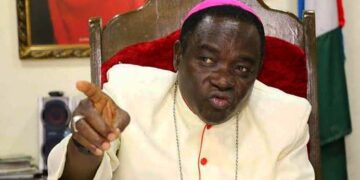 Nigeria: Stop Dishing Hypocritical Christmas Wishes, Bishop Kukah Tells President Buhari