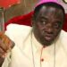 Nigeria: Stop Dishing Hypocritical Christmas Wishes, Bishop Kukah Tells President Buhari