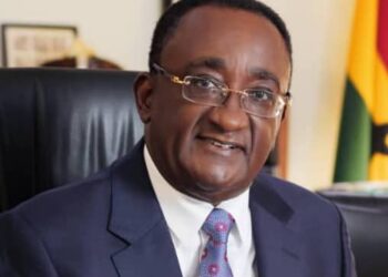 Ghana: Agriculture Minister Decries Commercial Banks Lack Of Support For Farmers