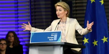 Food Security: EU Set To Set Aside €600 Million To Support Africa, Caribbean