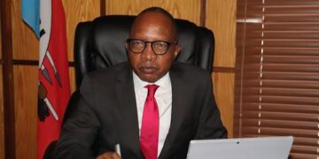 Eswatini Threatens Force On 'Terrorist' Protesters