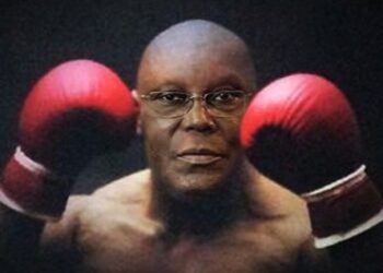 For Atiku, it’s Now, or Never!