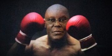 For Atiku, it’s Now, or Never!