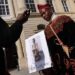 Germany To Return Stolen Sacred Statue To Cameroon