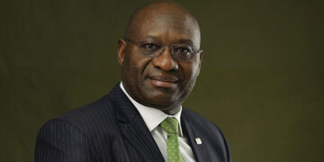 Heritage Bank Leveraging Technology To Promote Financial Inclusion For Inclusive Growth