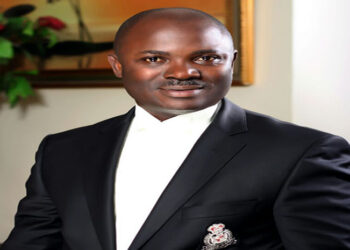 [INTERVIEW] Delegates Are The New Bandits- Hon Ben Igbakpa