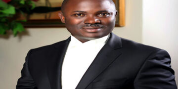 [INTERVIEW] Delegates Are The New Bandits- Hon Ben Igbakpa