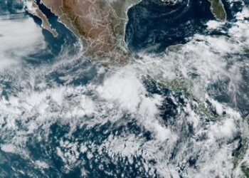 Mexico: 10 Dead, 20 Missing As Hurricane Agatha Hits