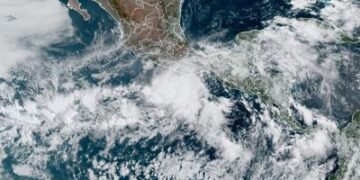 Mexico: 10 Dead, 20 Missing As Hurricane Agatha Hits