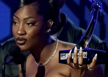 ICYMI: Here Is The List Of 2022 BET Awards Winners