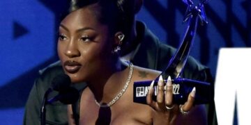 ICYMI: Here Is The List Of 2022 BET Awards Winners