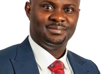 Meet Our Man Crush Monday: Mr. Michael Ukiye Diongoli