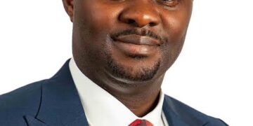 Meet Our Man Crush Monday: Mr. Michael Ukiye Diongoli