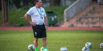 Doors Still Open for New Players – Super Eagles Coach, Peseiro