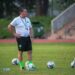Doors Still Open for New Players – Super Eagles Coach, Peseiro