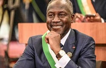 Ivory Coast: How Adama Bictogo Emerged National Assembly President With 237 Votes