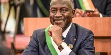 Ivory Coast: How Adama Bictogo Emerged National Assembly President With 237 Votes